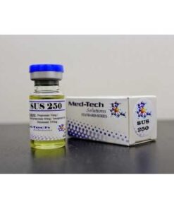 Sustanon 250mg (Testosterone Blend) Med Tech Solutions