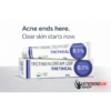 Tretiheal 0.1% cream (Isotretinoin) – 20g