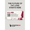 VLS Mounjaro Pen 20 mg (Tirzepatide)
