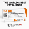 VLS Retatrutide 20mg (Pre-Filled Pen)