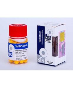 PHARMAQO LABS WINSTROL 10MG