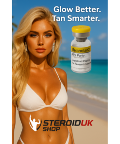 Melanotan Melanotan II (MT‑2) 10 mg